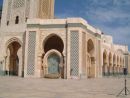 Hassan II Mosque, Casablanca
